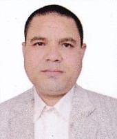 Mr. Tek Bahadur Khadka