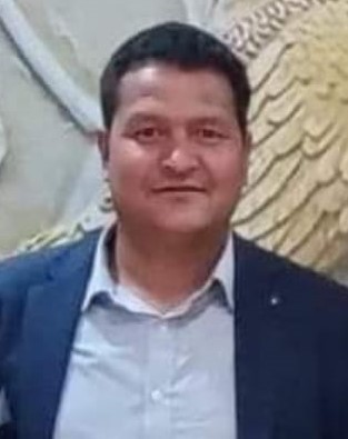 Mr. Gorkha Bahadur Thapa