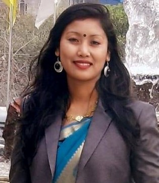 Mrs. Vandana Danuwar