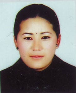 Ms. Pabitra Shrestha