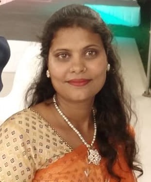 Ms.Upasana Kumari Tiwari