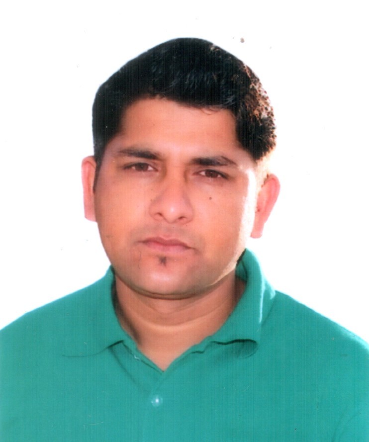 Mr. Kedar Subedi